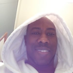 Meet your Posher, Daryll